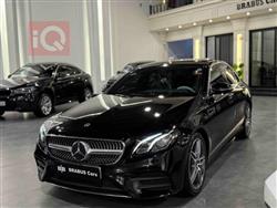 مێرسێدس بێنز E-Class